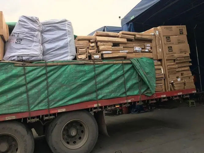 涿鹿家具托运