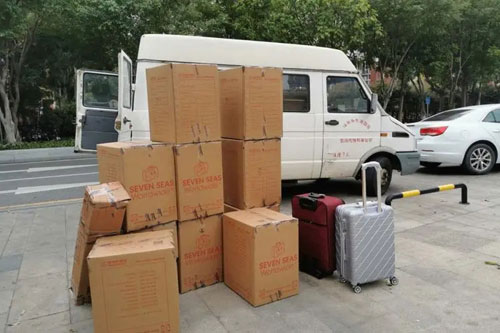 涿鹿行李托运公司
